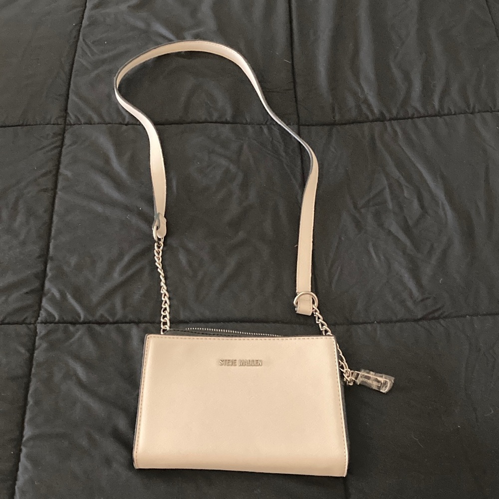 Steve Madden crossbody bag/wallet